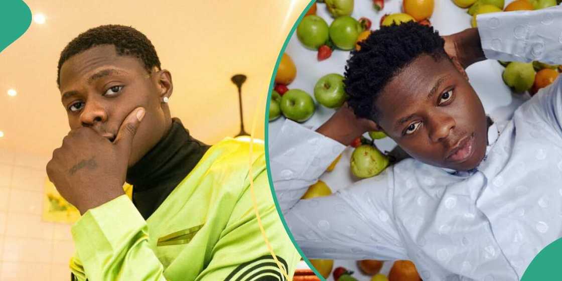 Mohbad's autopsy released Mohbad's autopsy released