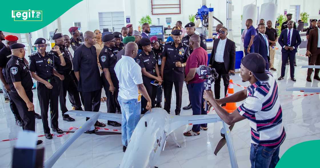 'Yan sanda 'Yan sanda