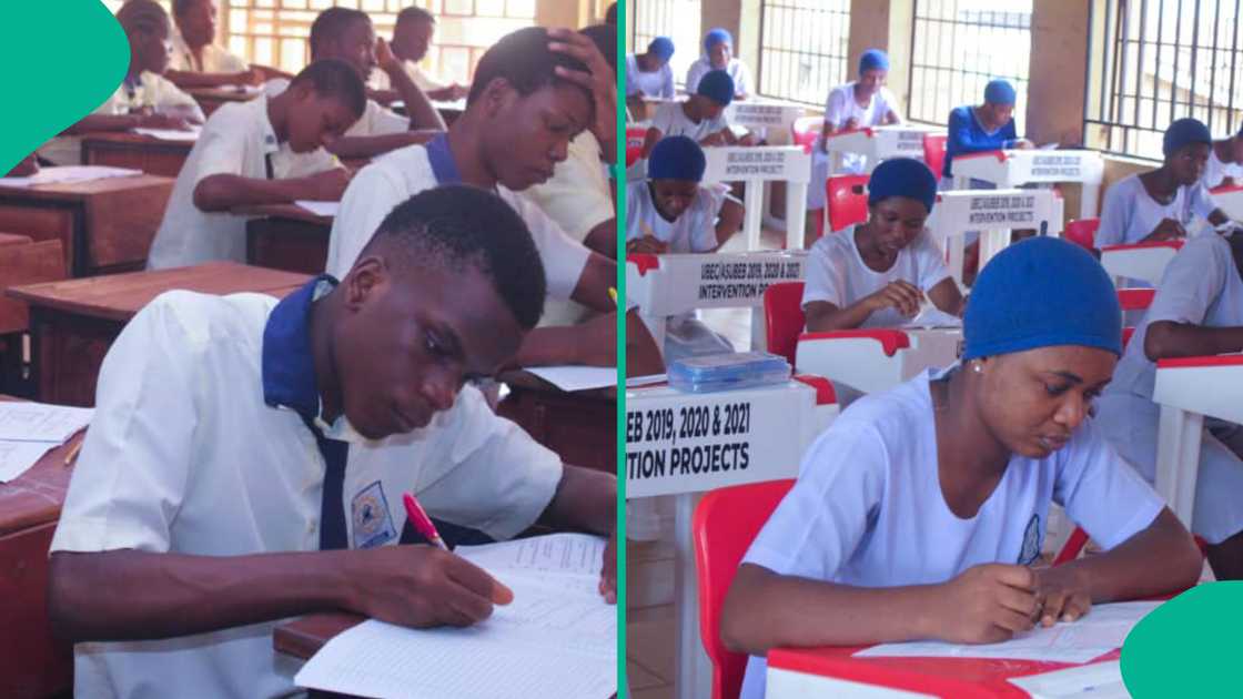 18-Year-Old Age Limit for WAEC, NECO Exams