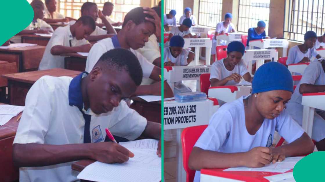 18-Year-Old Age Limit for WAEC, NECO Exams 18-Year-Old Age Limit for WAEC, NECO Exams