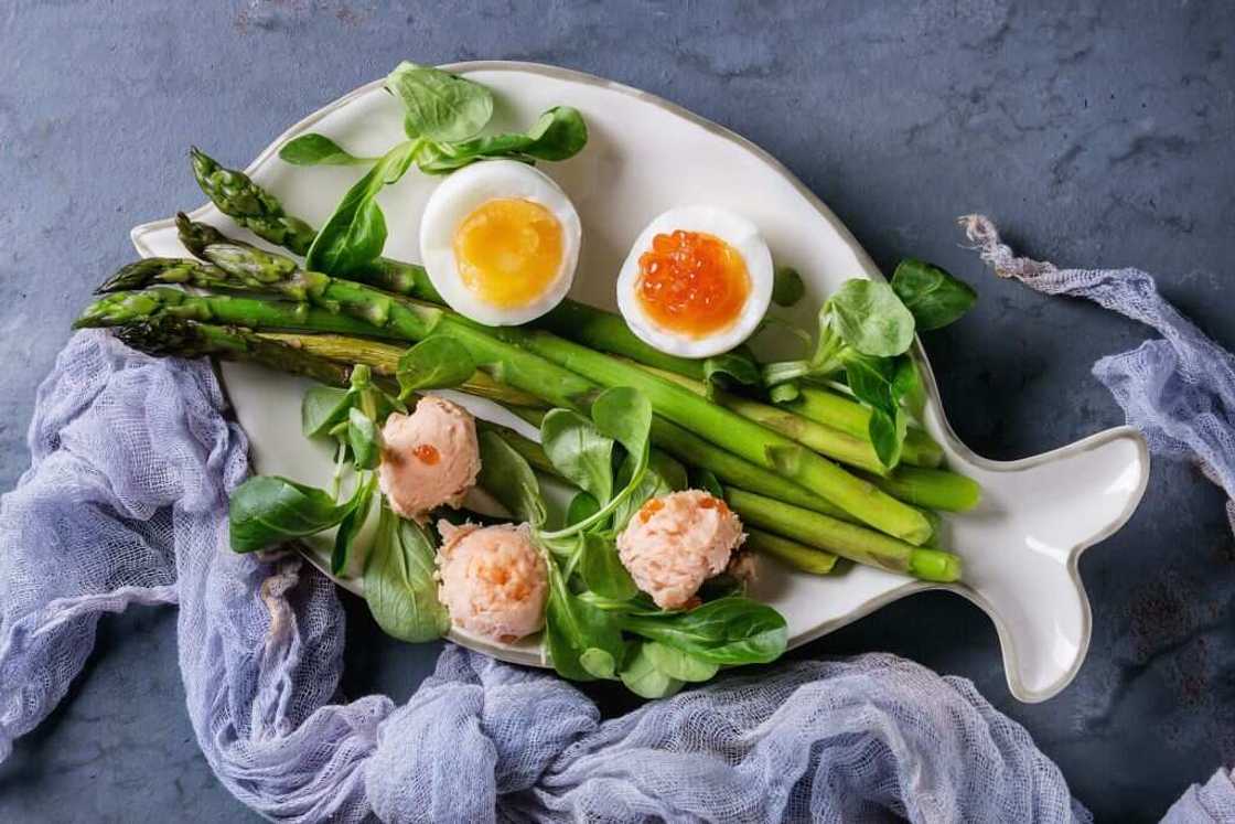 Œuf mollet: comment cuisiner un œuf mollet en perfection? Œuf mollet: comment cuisiner un œuf mollet en perfection?