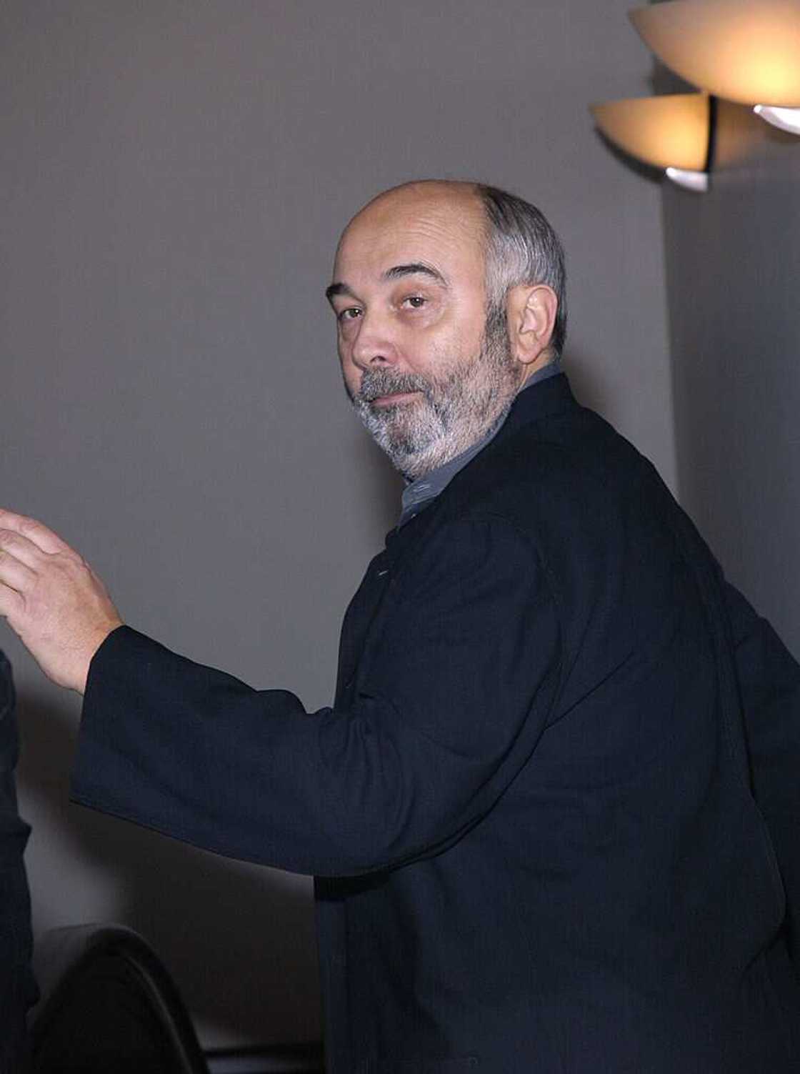 Gérard Jugnot Gérard Jugnot