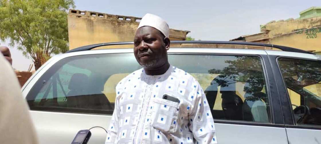 Tarda community, Ungogo LGA, Kano state, girls, Education Tarda community, Ungogo LGA, Kano state, girls, Education