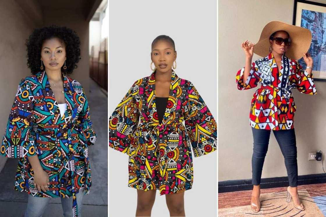 kimono styles kimono styles