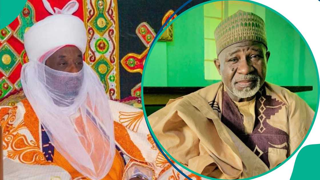 An yi rashi a masarautar Kano An yi rashi a masarautar Kano
