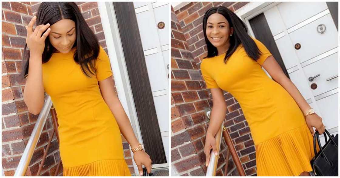 Ana sauran yan makonni daurin aurenta, babbar mota ta murkushe kyakkyawar budurwa Ana sauran yan makonni daurin aurenta, babbar mota ta murkushe kyakkyawar budurwa