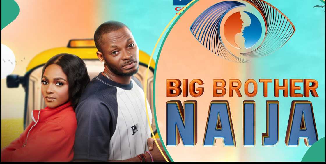 BBNaija Kellyrae and Kassia BBNaija Kellyrae and Kassia