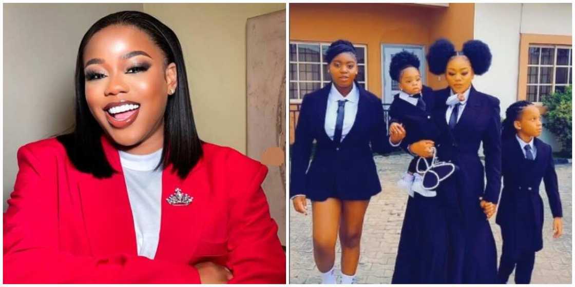 Toyin Lawani Toyin Lawani