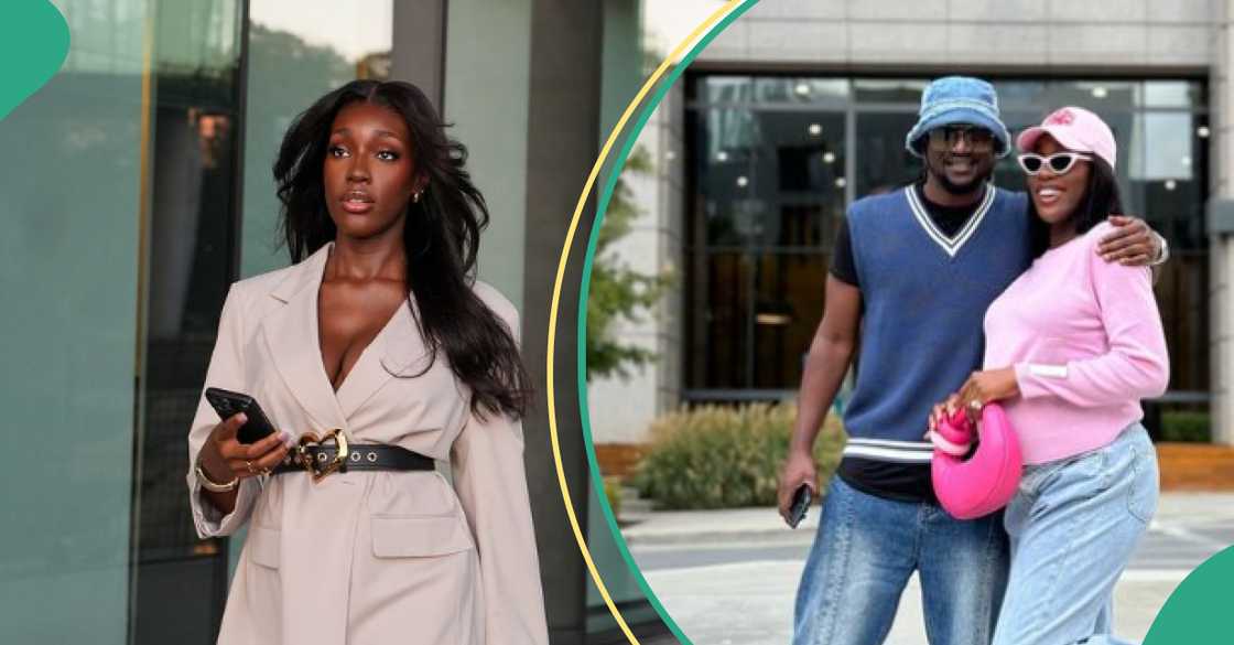 Paul Okoye’s wife reflects on 2024, Rudeboy and wife Ifeoma Paul Okoye’s wife reflects on 2024, Rudeboy and wife Ifeoma