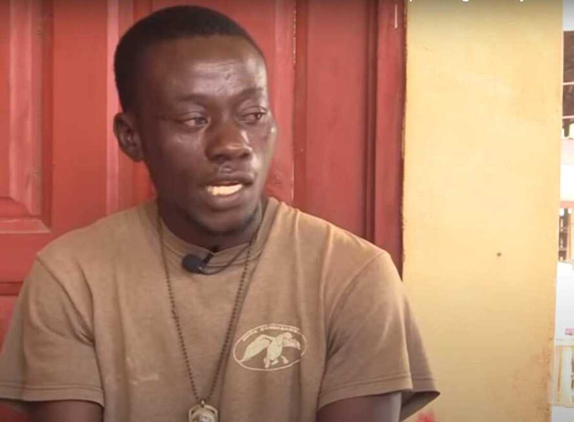 Yadda kotu ta daure wani mutum shekaru 10 kan satar da abokinsa ya tafka Yadda kotu ta daure wani mutum shekaru 10 kan satar da abokinsa ya tafka