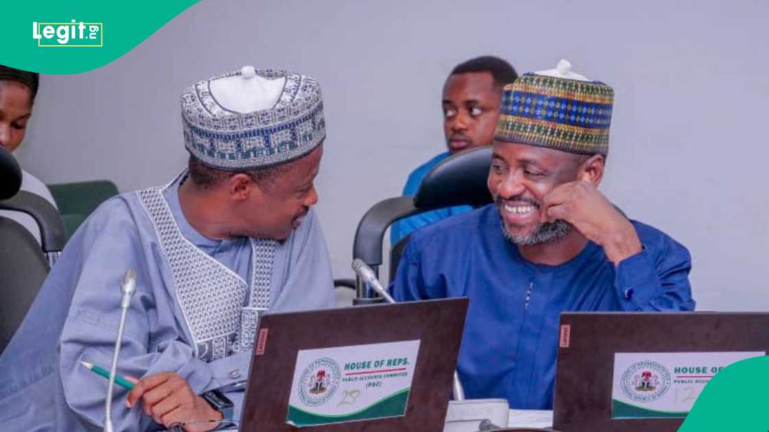 Hon Sani Lawal ya fice daga jam'iyyar APC