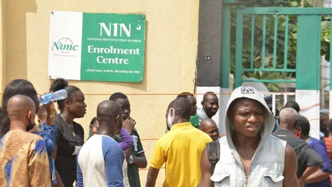 BVN-Generated NIN Link, MTN, Airtel, Glo and 9mobile SIMs, Enrolment Centres BVN-Generated NIN Link, MTN, Airtel, Glo and 9mobile SIMs, Enrolment Centres