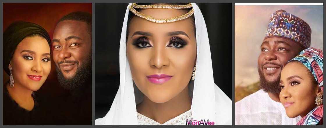 Fatima Dangote Fatima Dangote