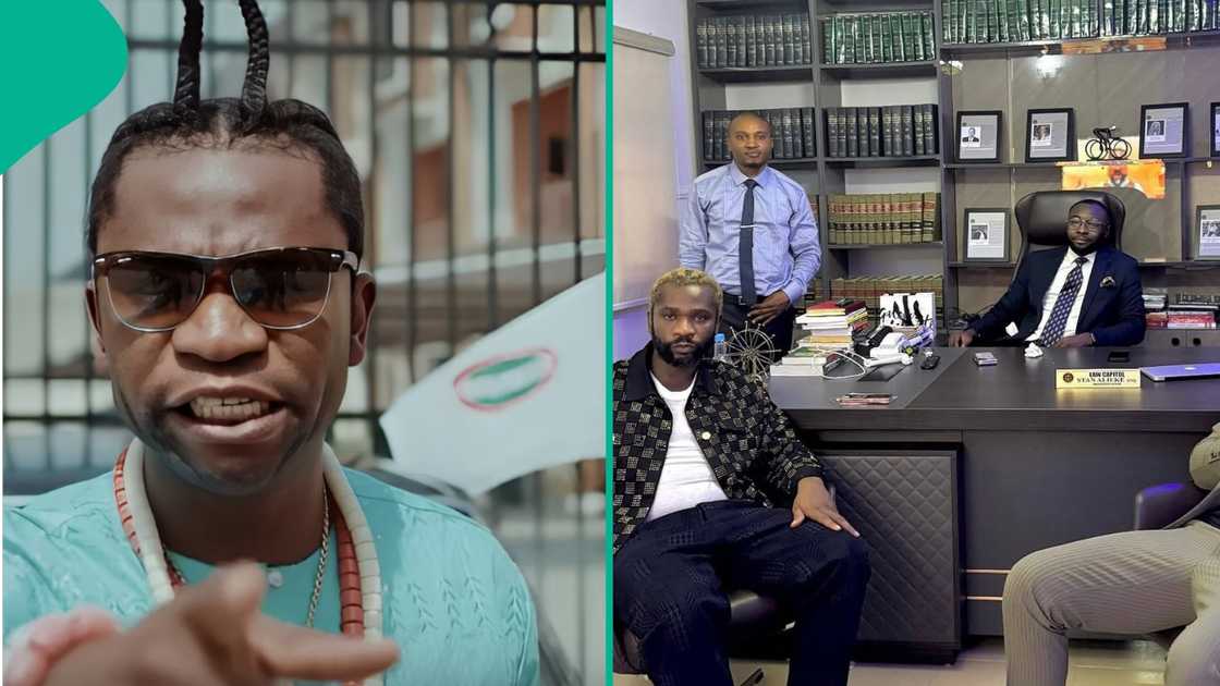 Speed Darlington has been released. Speed Darlington has been released.