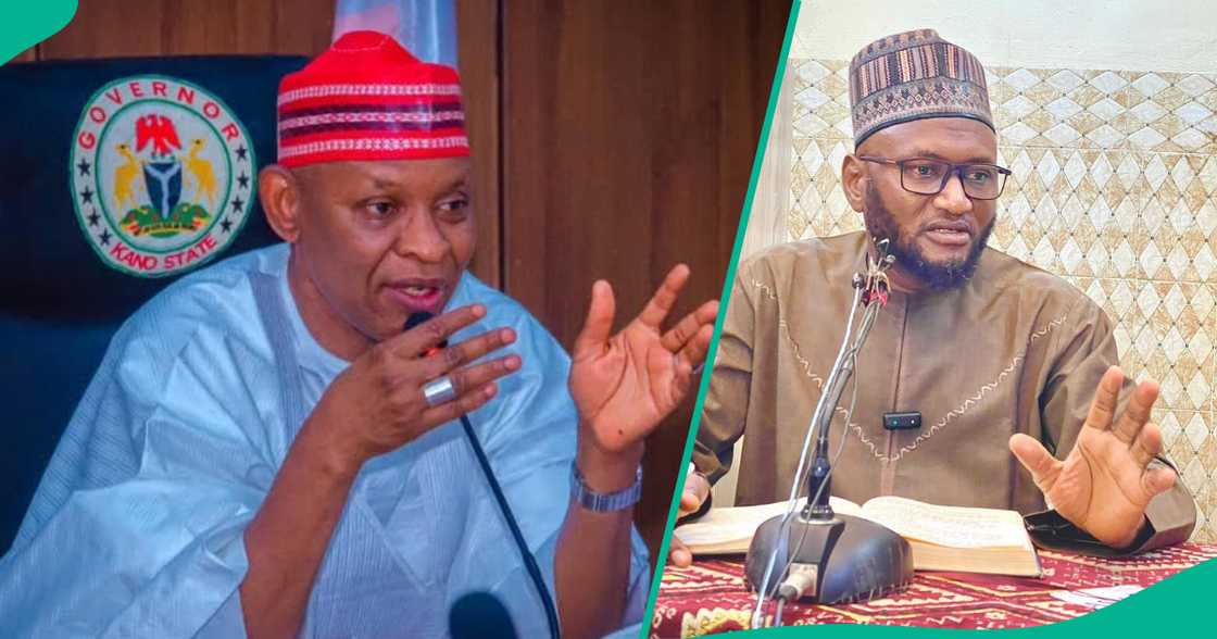 An hana Triumph yin wa'azi a Kano An hana Triumph yin wa'azi a Kano