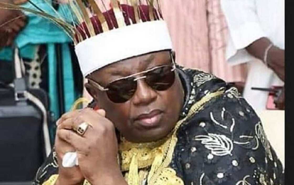 Mutuwar Hama Bachama: Gwamnatin Adamawa ta bada hutun kwanaki uku Mutuwar Hama Bachama: Gwamnatin Adamawa ta bada hutun kwanaki uku