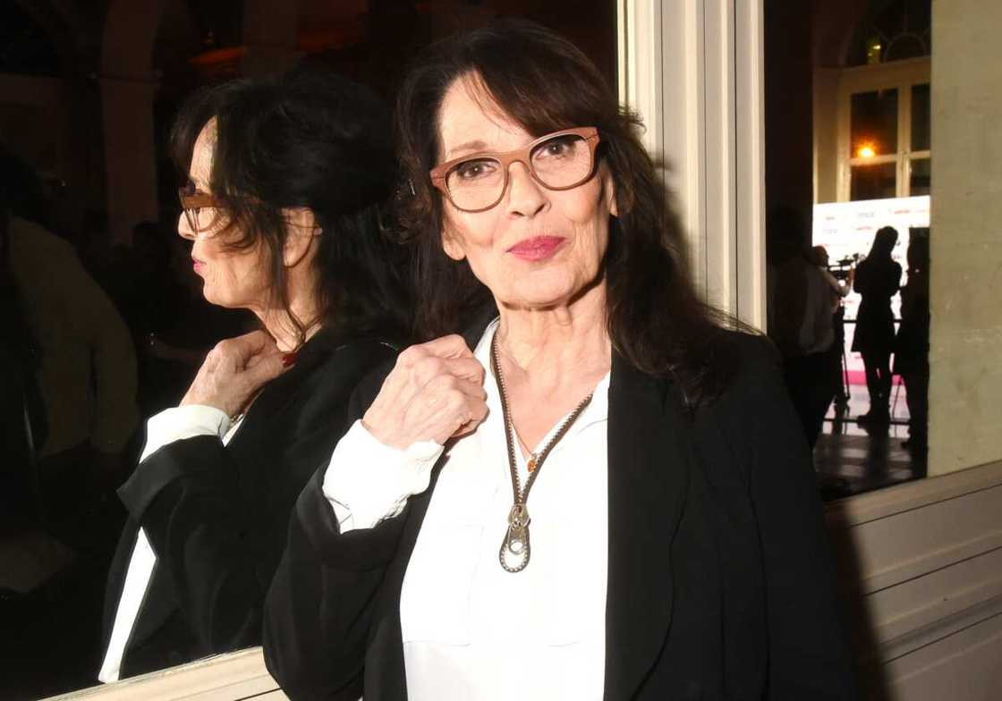 Chantal LAUBY jean-pierre ayache Chantal LAUBY jean-pierre ayache