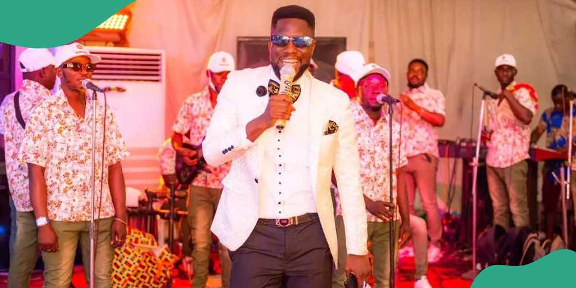 Yan bindiga sun yi garkuwa da Omoba De Jombo Beats Yan bindiga sun yi garkuwa da Omoba De Jombo Beats