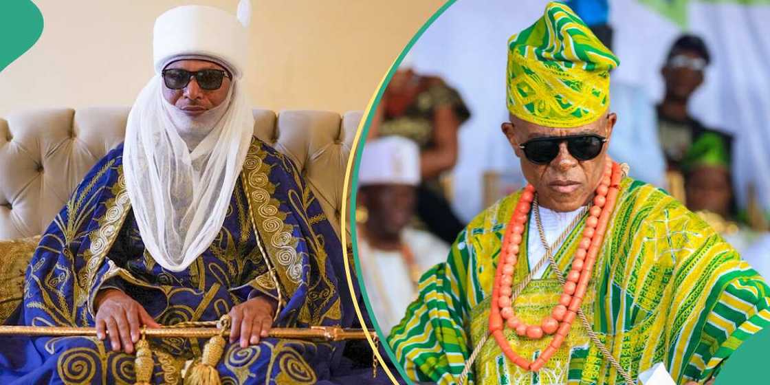 Senator Salihu Mustapha and Farooq Oreagba trend in Nigeria Senator Salihu Mustapha and Farooq Oreagba trend in Nigeria