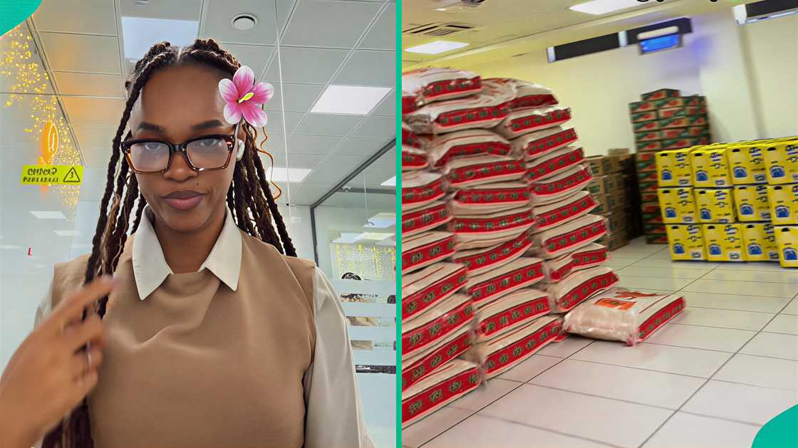 Providus Bank Worker Mentions 6 Things She Enjoyed as Christmas Bonus: “13th Month Salary”