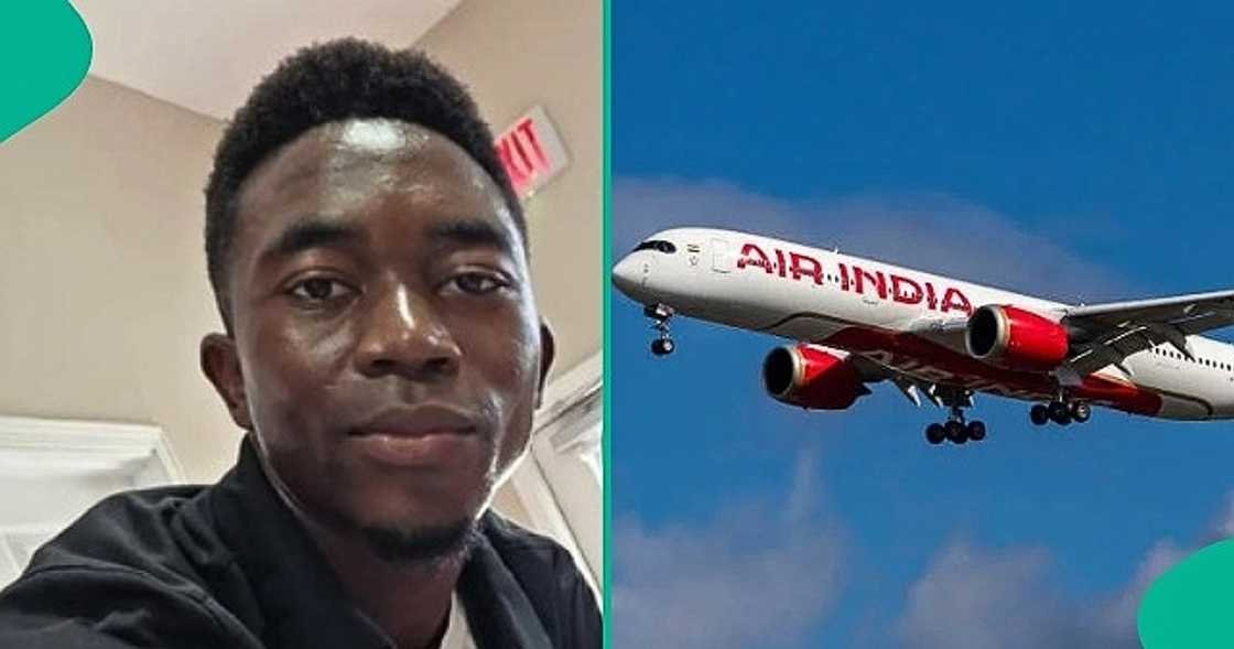 Man who foresaw June 12 Air India plane crash shares what will happen in July. Man who foresaw June 12 Air India plane crash shares what will happen in July.