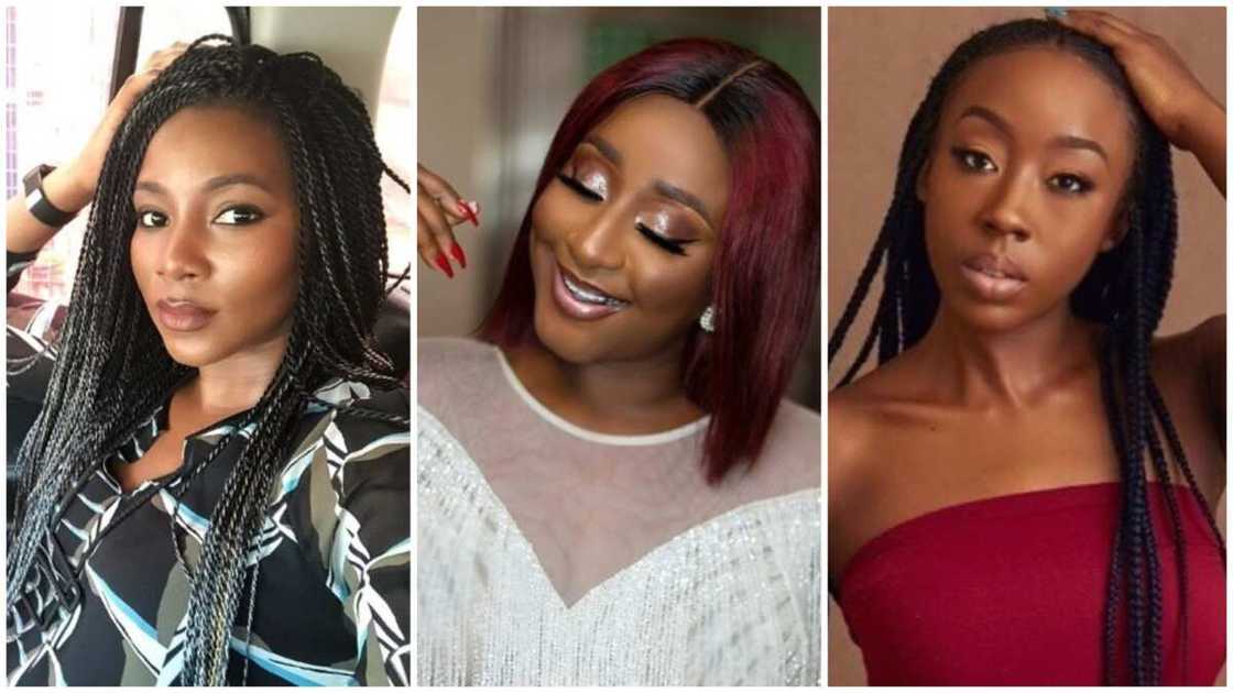 5 stress-less ways to get a Nigerian actress' contact 5 stress-less ways to get a Nigerian actress' contact