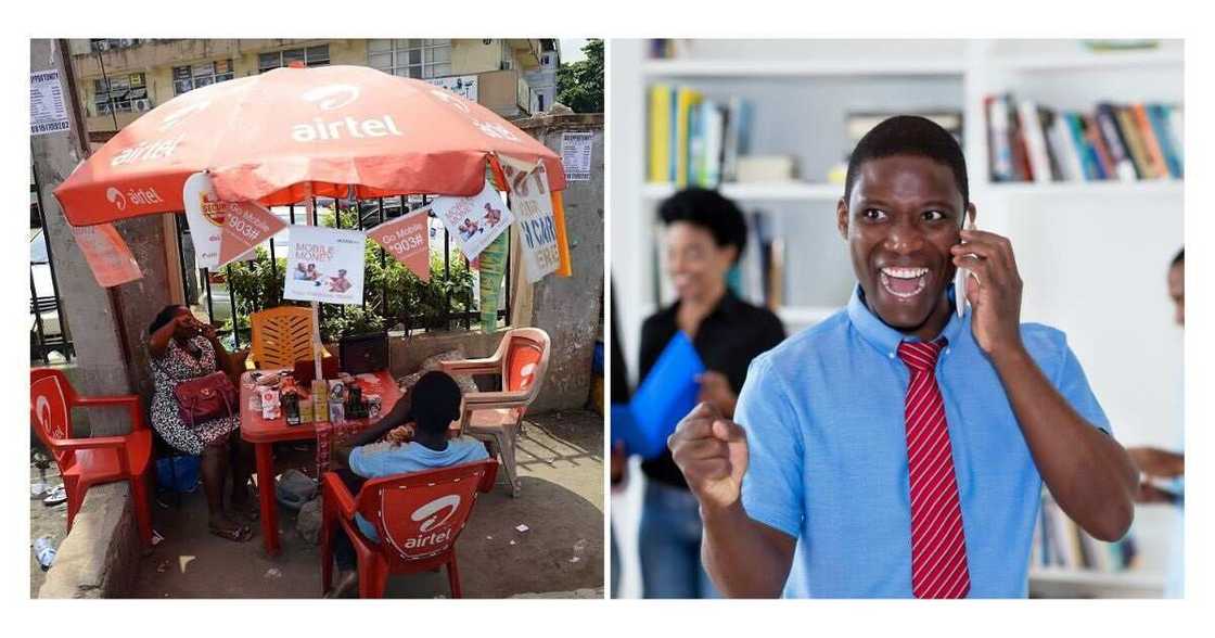 Airtel Nigeria, SmartCash PSB, CBN Airtel Nigeria, SmartCash PSB, CBN