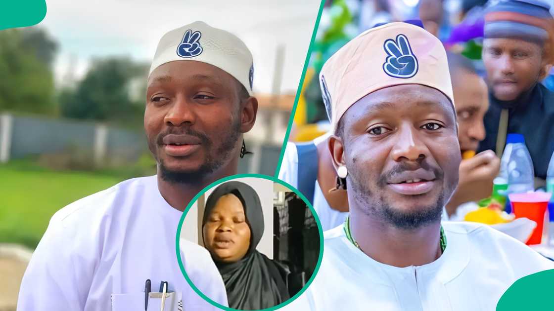 Video of late Emir's wives surfaces, raises eyebrows