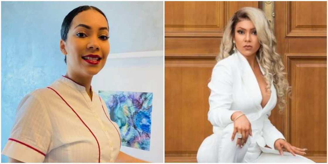 Maria BBNaija Maria BBNaija