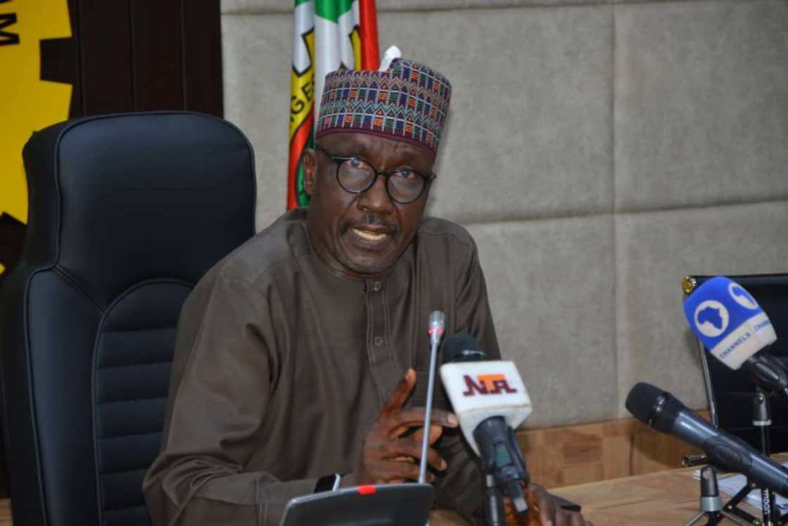 Russia-Ukraine War: Here's why Fuel Scarcity may Worsen in Nigeria Russia-Ukraine War: Here's why Fuel Scarcity may Worsen in Nigeria