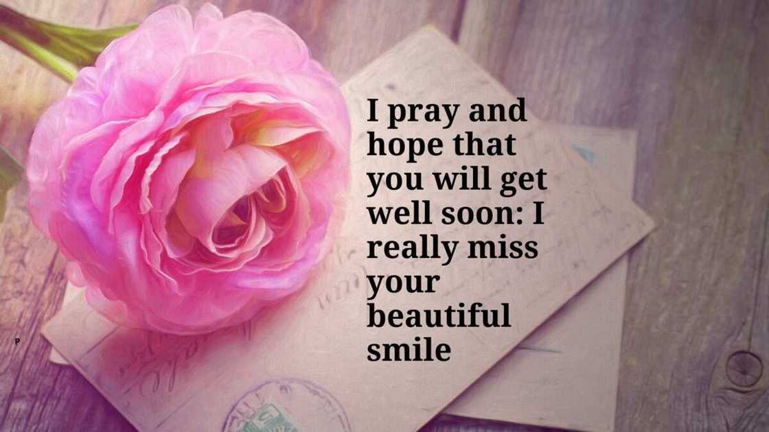 feel better soon feel better soon