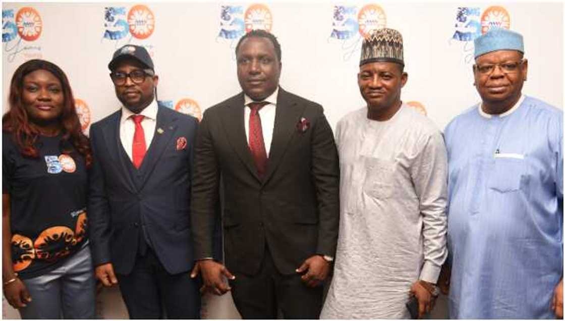 AAAN in Nigeria AAAN in Nigeria