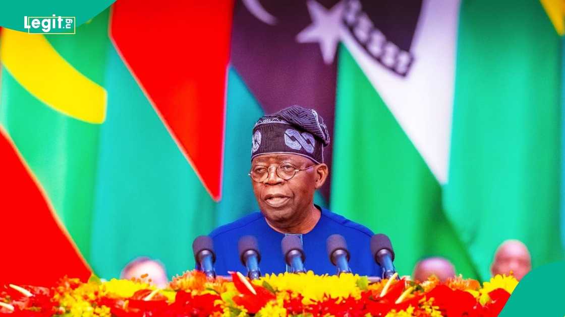 Bola Tinubu Bola Tinubu