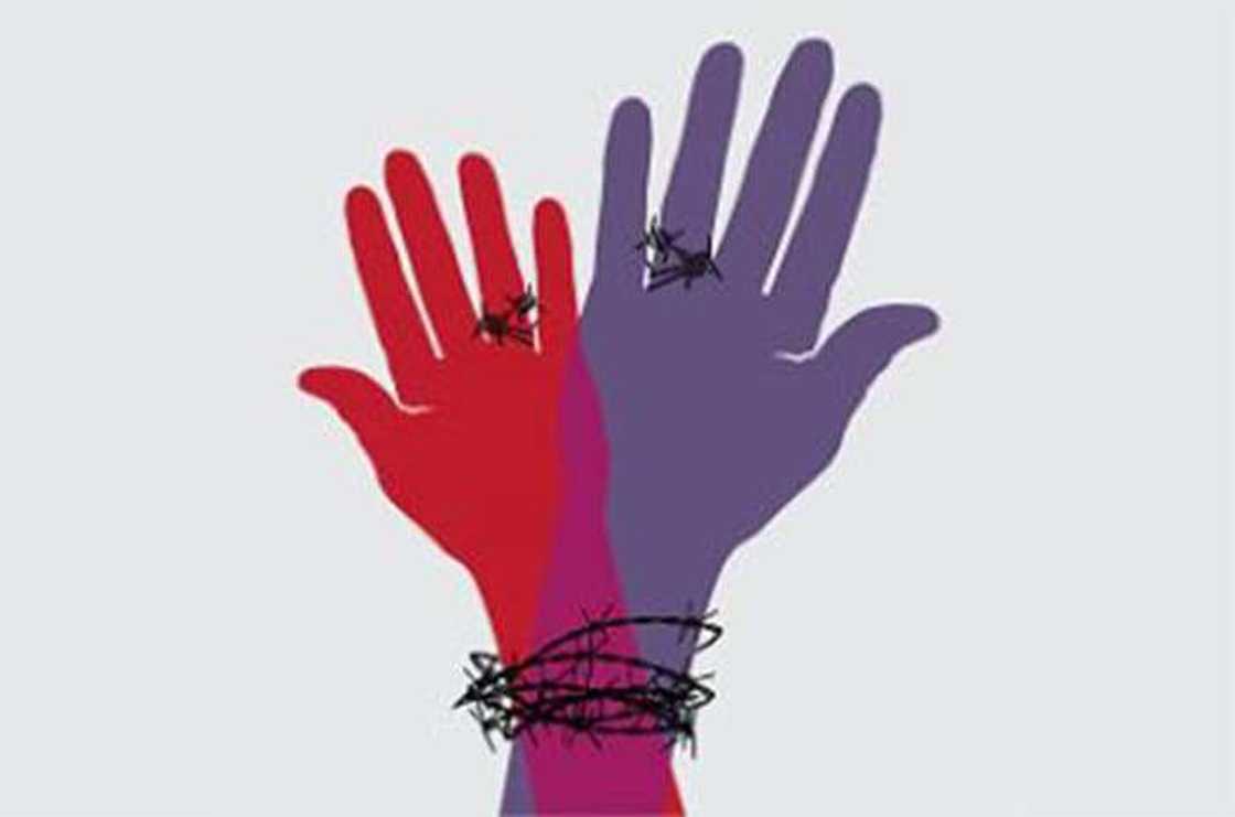 Sarki ya dakatar da dagaci kan auren dole da ya yi wa budurwa, ya umarci 'yan sa kai su nada mata duka Sarki ya dakatar da dagaci kan auren dole da ya yi wa budurwa, ya umarci 'yan sa kai su nada mata duka