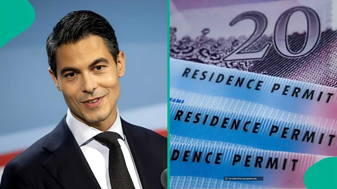 Netherlands announces important requirements for foreigners after getting first residence permit