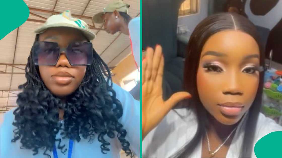 Nigerian lady's experience with a married neighbor who warned his wife against charging at her place goes viral. Nigerian lady's experience with a married neighbor who warned his wife against charging at her place goes viral.