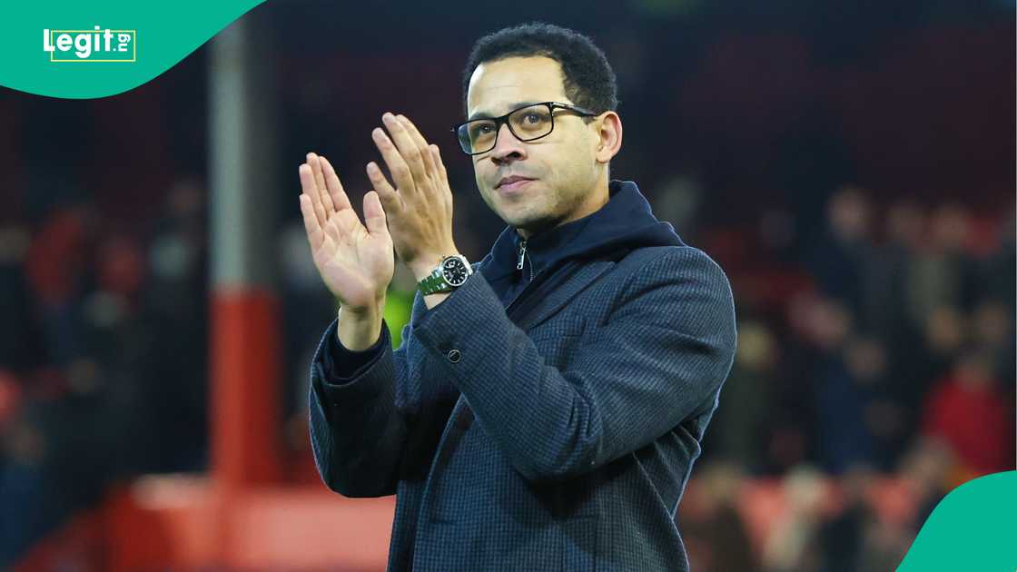 Liam Rosenior, RC Strasbourg, UEFA Europa Conference League, Chelsea, Enzo Maresca.