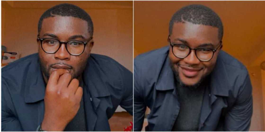 6 Nigerian success stories that melted hearts on social media 6 Nigerian success stories that melted hearts on social media