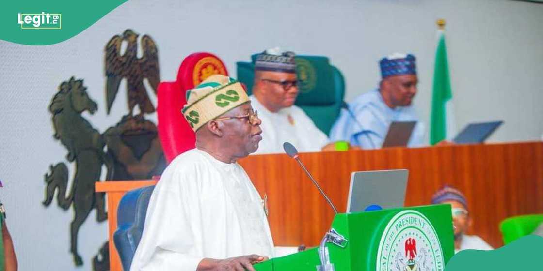 Kasafin kudin 2024 Kasafin kudin 2024