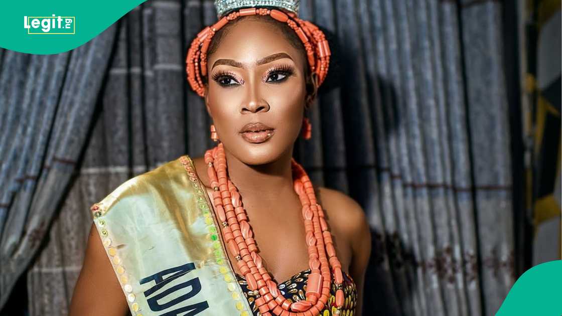Fans mourn the demise of Mirabel Ugwu after childbirth