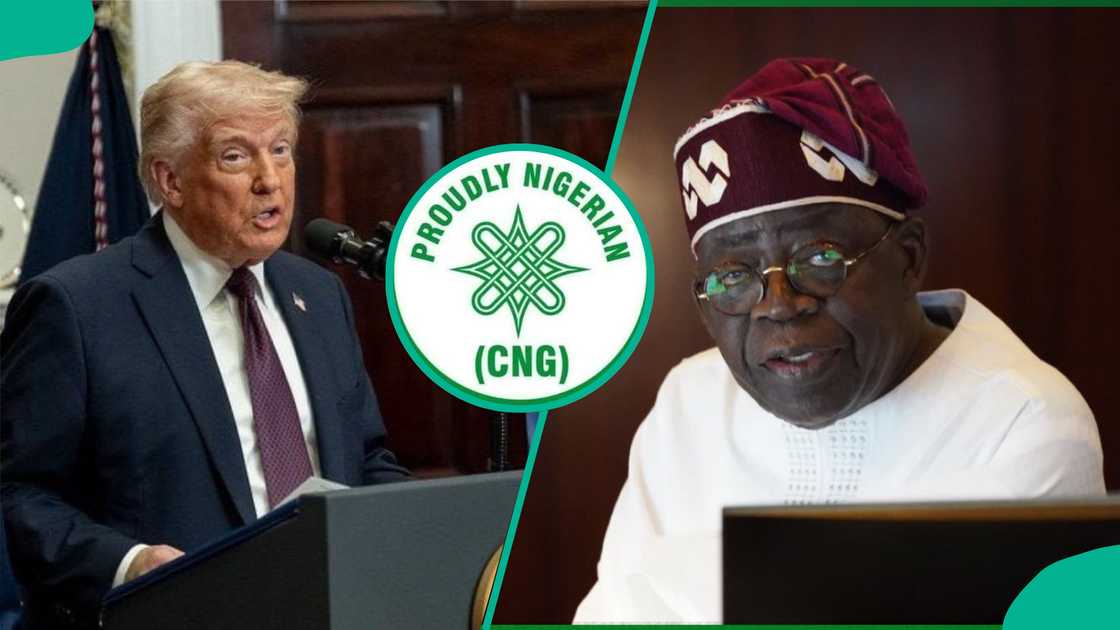 Southern leaders join North to reject Trump’s threat over Sharia laws in Nigeria Southern leaders join North to reject Trump’s threat over Sharia laws in Nigeria