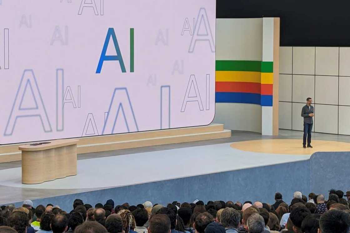 Tech titans such as Google, Amazon and Microsoft have partnerships and product lines that afford opportunity to promote the adoption of generative artificial intelligence Tech titans such as Google, Amazon and Microsoft have partnerships and product lines that afford opportunity to promote the adoption of generative artificial intelligence