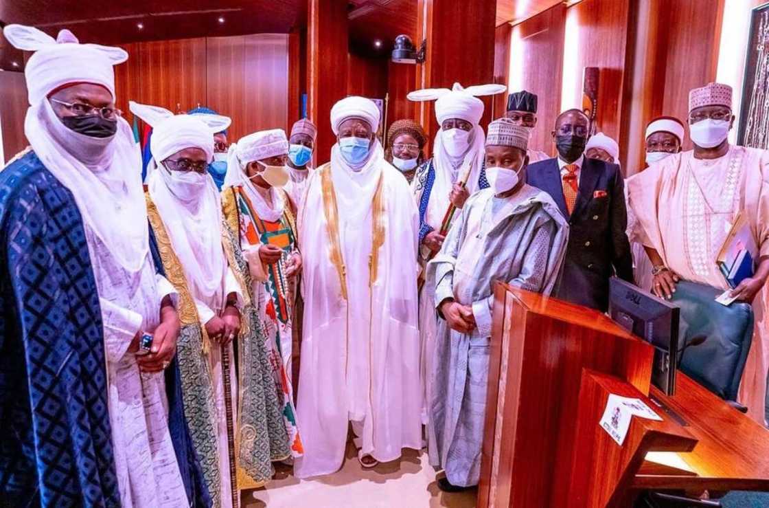 Sultan of Sokoto declares Monday 1st day of Sha’aban 1442AH Sultan of Sokoto declares Monday 1st day of Sha’aban 1442AH