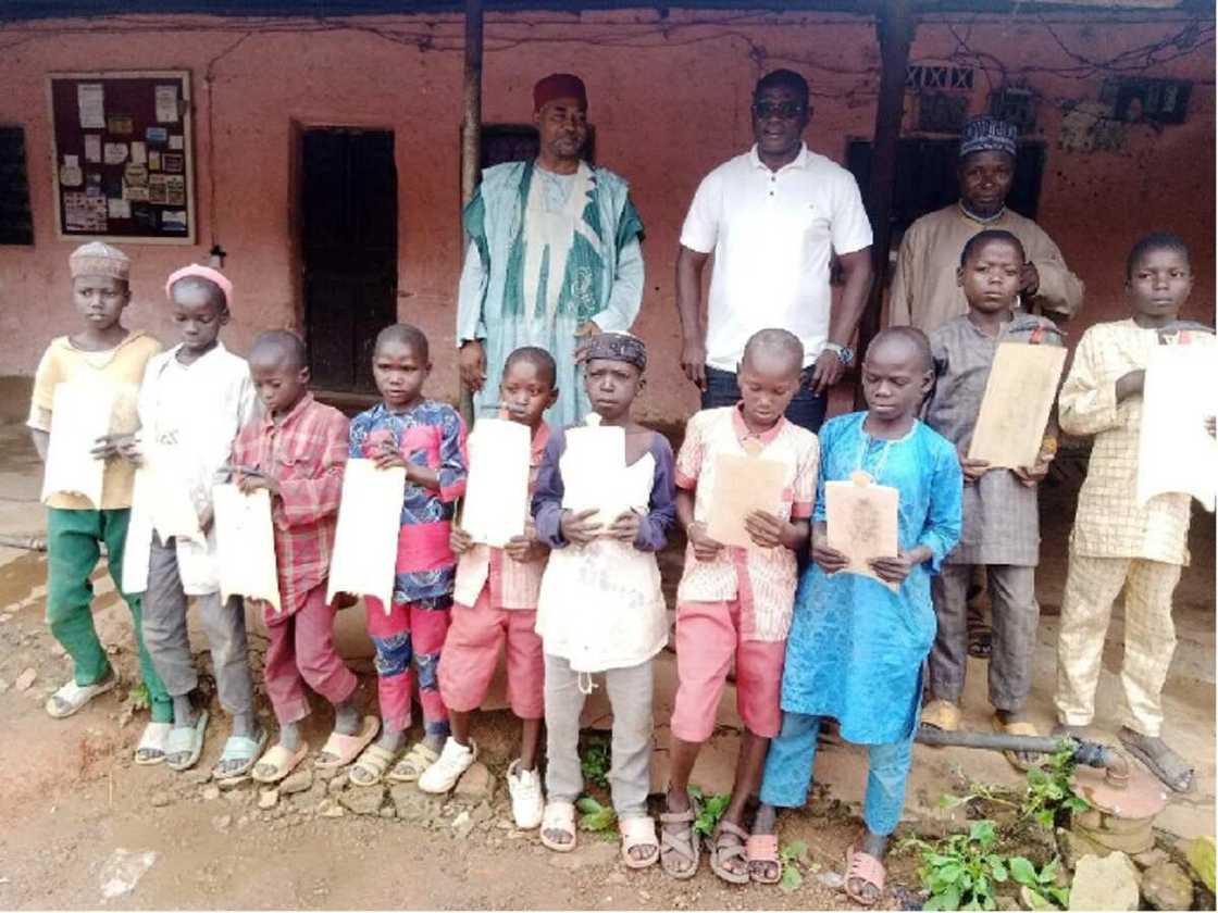 Fasto A Kaduna Fasto A Kaduna