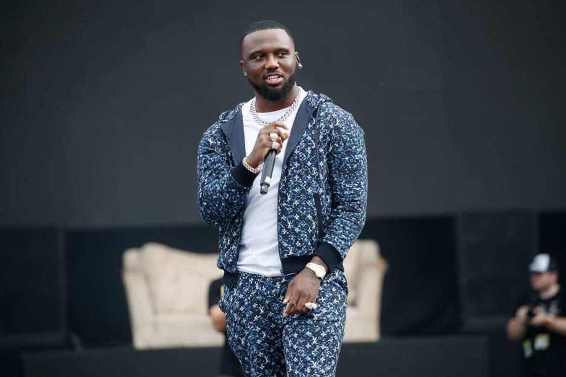Top UK rappers Top UK rappers
