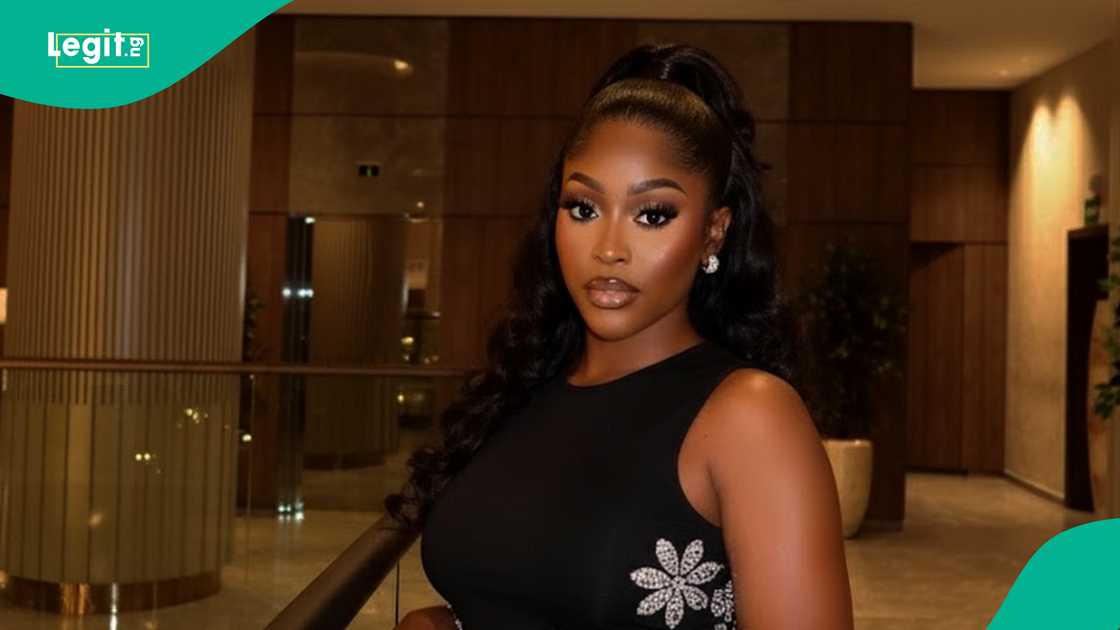 Mummys Gyal gives update on how Chinaza Chukwuyere was killed Mummys Gyal gives update on how Chinaza Chukwuyere was killed