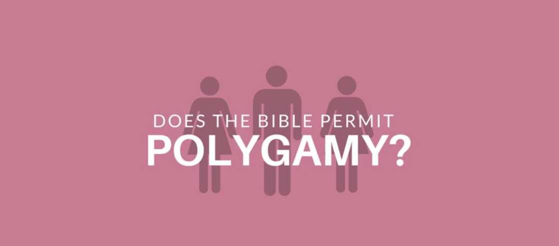 Polygamy and Christianity