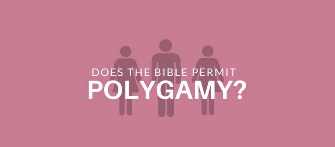 Polygamy and Christianity Polygamy and Christianity