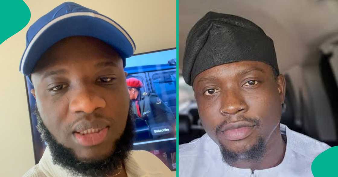 Deeone praises VDM over his move to provide water at Unijos campus village. Deeone praises VDM over his move to provide water at Unijos campus village.