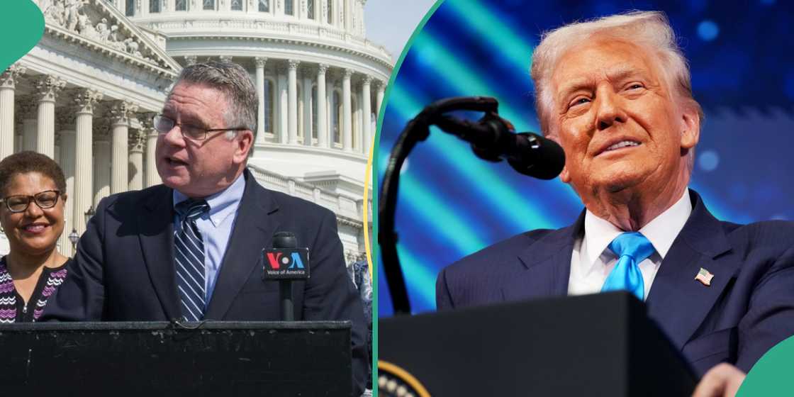 Chris Smith commends President Trump for redesignating Nigeria as a Country of Particular Concern. Chris Smith commends President Trump for redesignating Nigeria as a Country of Particular Concern.